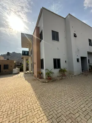 3bdrm Duplex in Katampe Extension for sale