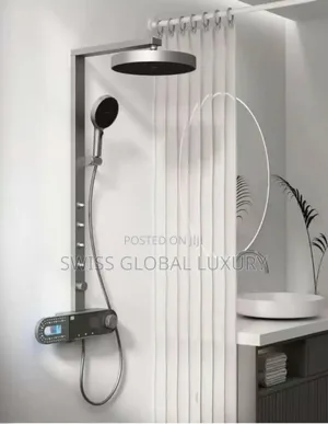 High Quality Standing Shower Mixer