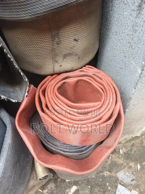 Fire Hose for Gas Pipeline