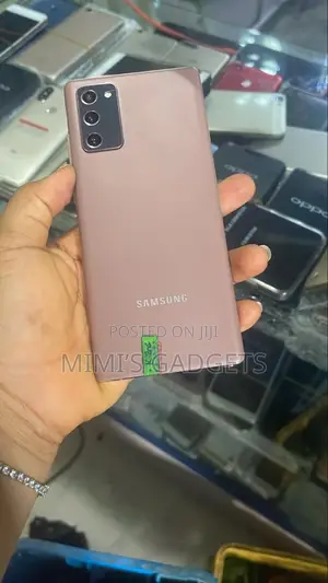 Samsung Galaxy Note 20 256 GB