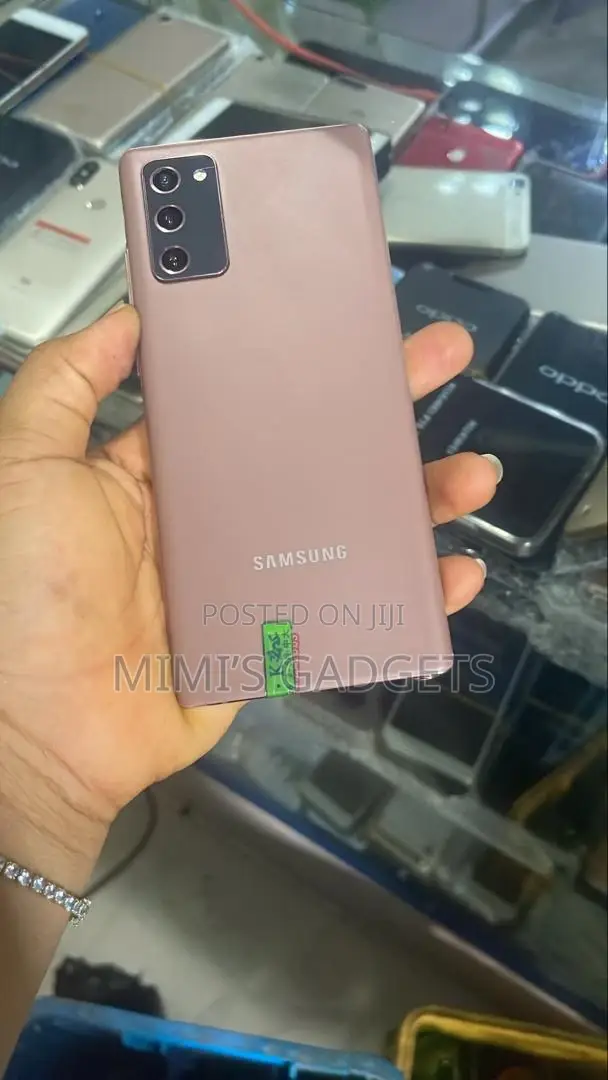 Samsung Galaxy Note 20 256 GB