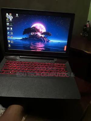 Laptop Lenovo 16GB Intel Core i7 SSD 256GB