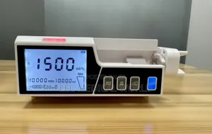Syringe Pump