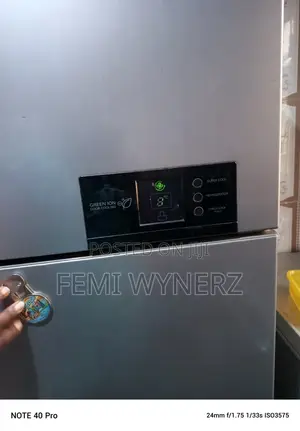 Lg 490 Liter