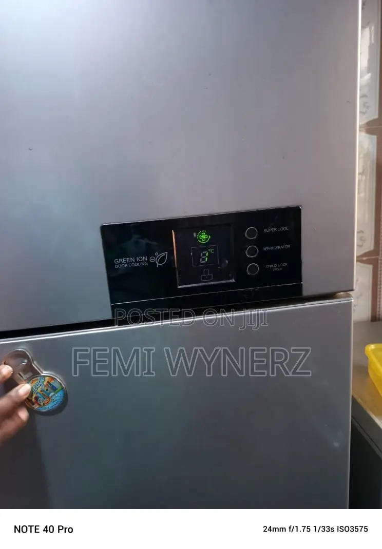 Lg 490 Liter