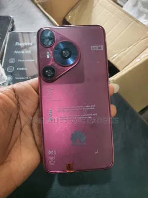 Huawei P8 16 GB