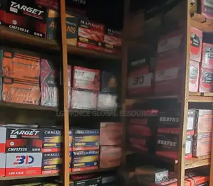 100%Quality Korean Batteries 12v 75ah 3 Years Warranty Serious Buyers