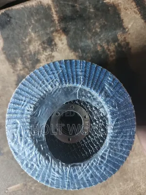 Brush Cutting Stone for Removing of Rust