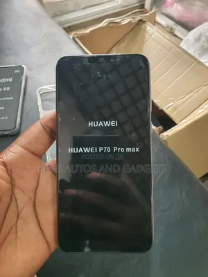 Huawei P20 Pro 128 GB Purple