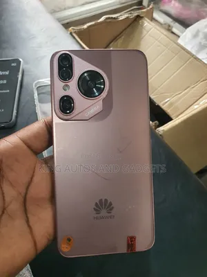 Huawei P20 Pro 128 GB Purple