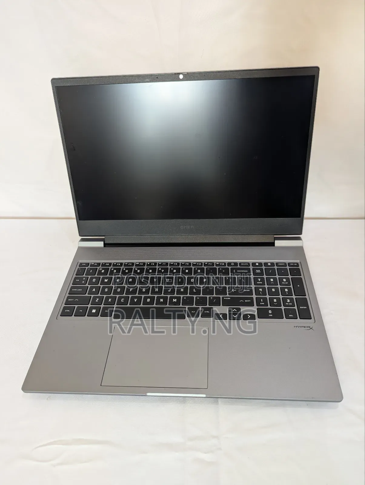 Laptop HP Omen 16 16GB Intel Core i7 SSD 512GB