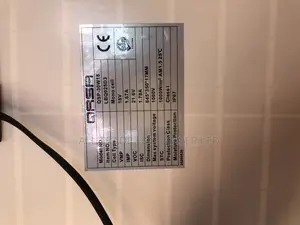 30 Watts 18v Mono Crystalline Solar Panel for Rechargeable Fans
