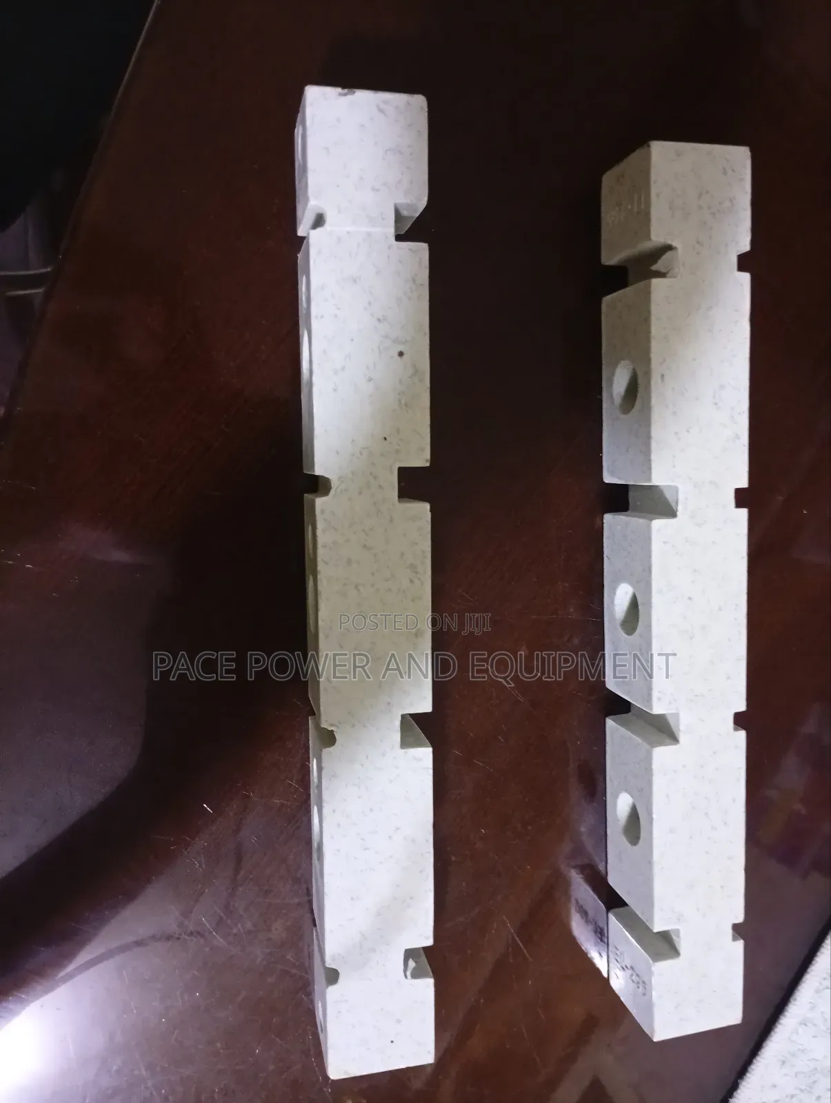 Busbar Carrier