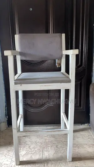 Makeup / Indoor Chair
