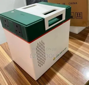Solar Generator 2kw