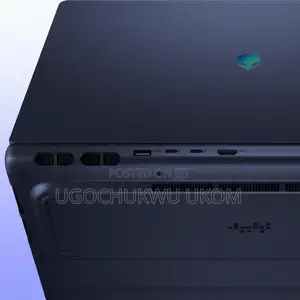 New Laptop Dell Alienware 16 Aurora 32GB Intel Core i7 SSD 1T