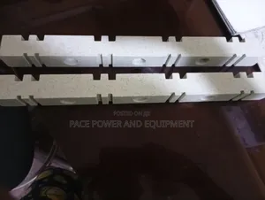 Busbar Carrier