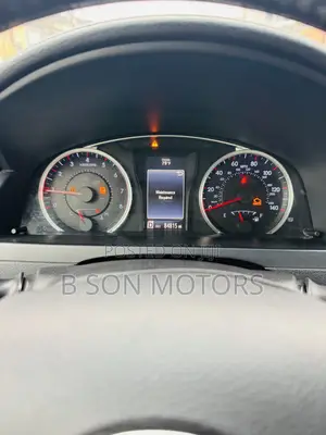 Toyota Camry SE 4dr Sedan (2.5L 4cyl 6A) 2017 Black
