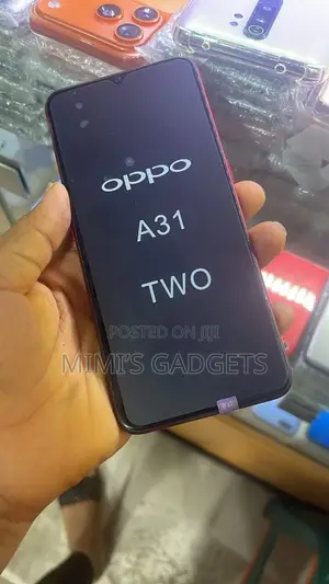 Oppo A31 128 GB