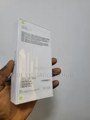 New Apple iPhone 14 Pro 256 GB Silver