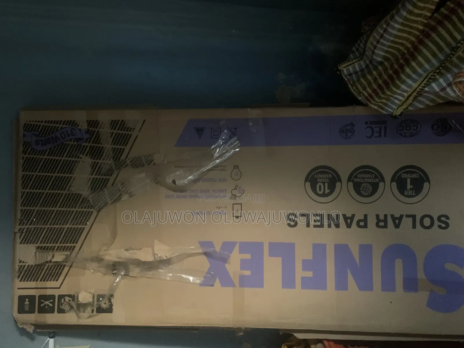 Solar Panel