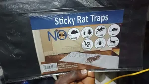 Sticky Rat Trap