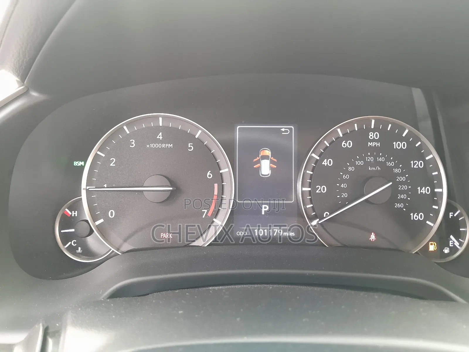 Lexus RX 350L 4WD 2021 White