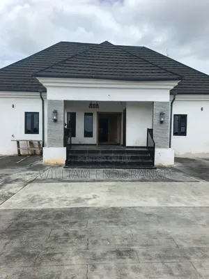 Furnished 5bdrm Bungalow in Benin City for sale