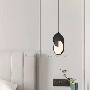 Nordic Pendant Lights