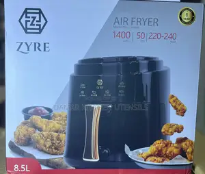 Zyre Airfryer