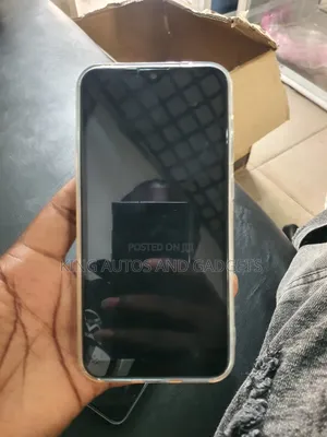 Huawei Y9 128 GB Black