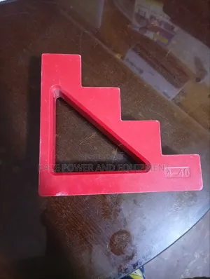 Step Busbar