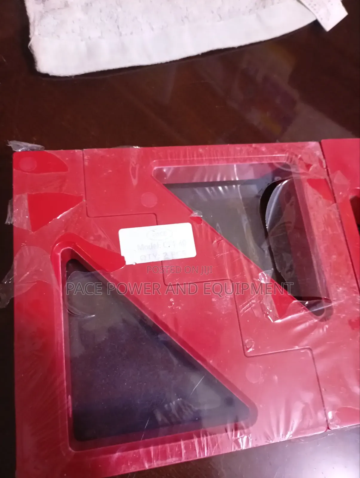 Step Busbar