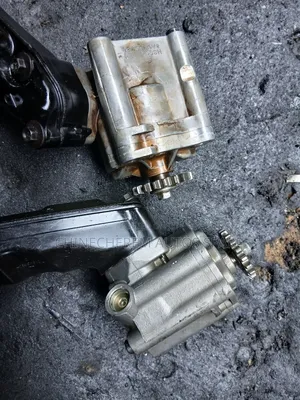 Tokunbo Oil Pump for Ford Escape 2.0