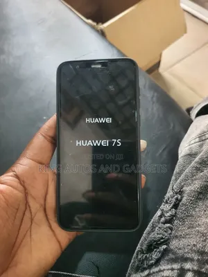 Mobile Phone 128 GB Black