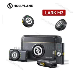 Hollyland Lark M2