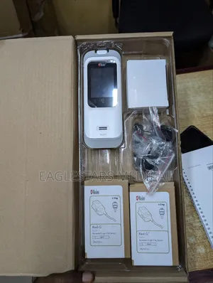 Rad G Pulse Oximeter