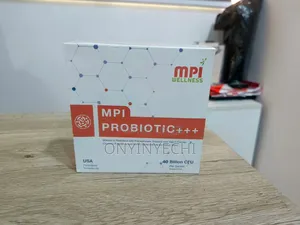 Mpi Probiotics