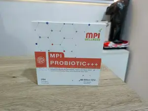 Mpi Probiotics