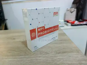 Mpi Probiotics