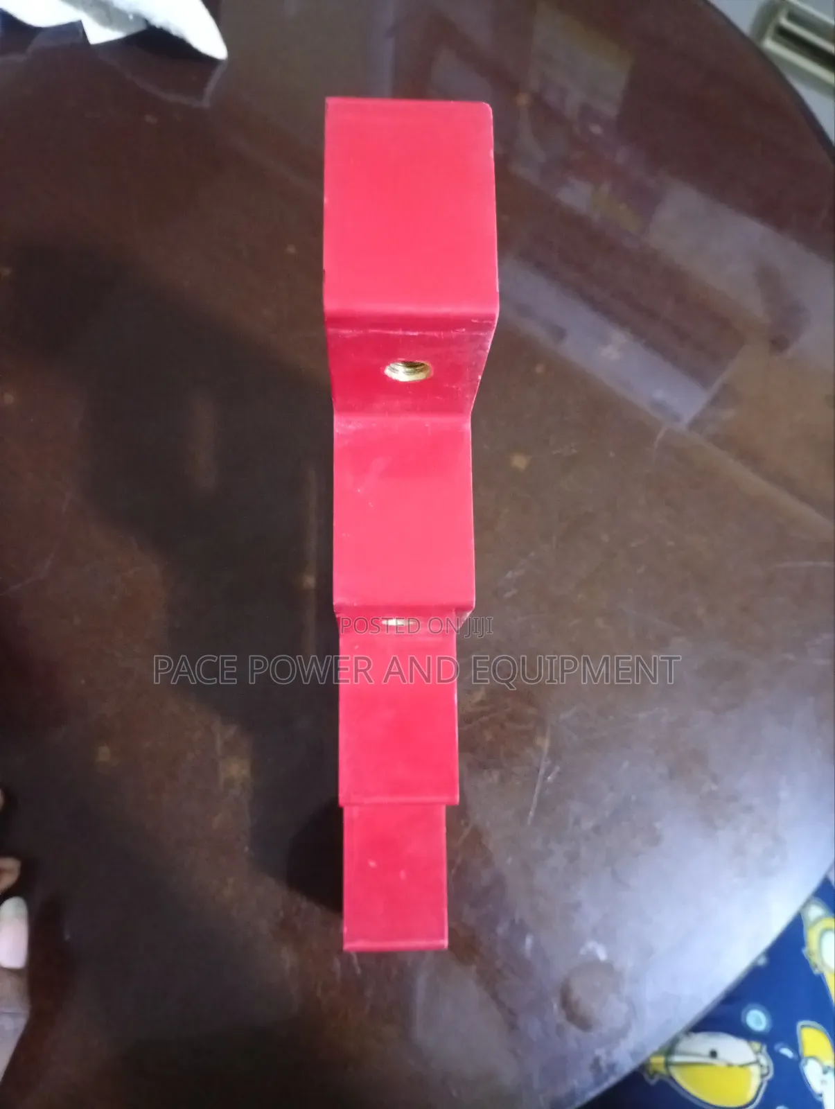 Step Busbar