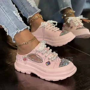 Women Sneakers