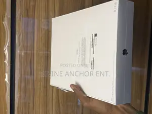 New Apple iPad Pro 12.9 (2020) 512 GB Gray