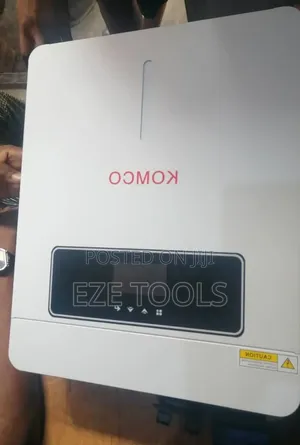 6.2kva Hybrid Inverter