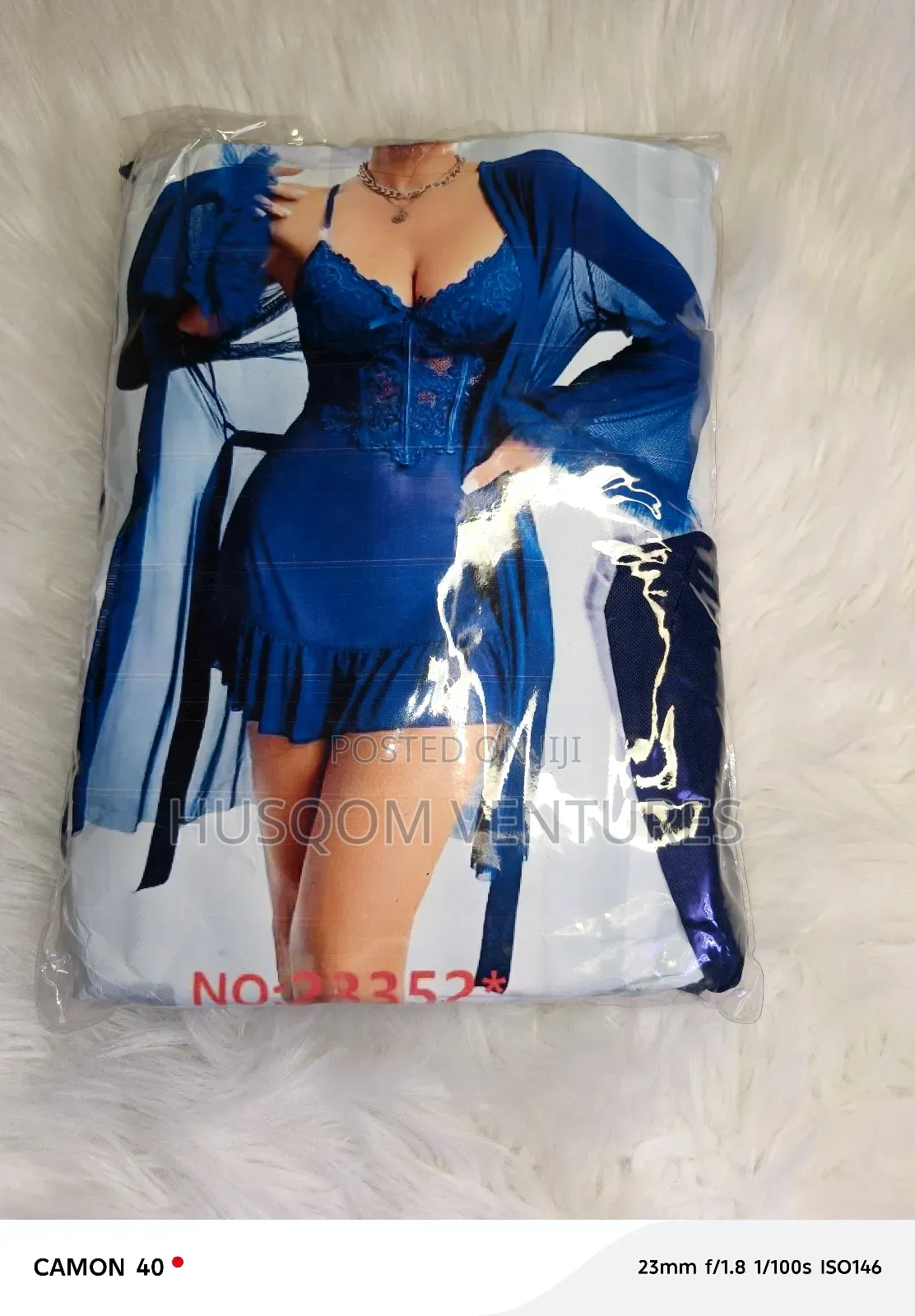 Lace Tip Mech Comes With G_string