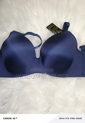 Comfy Bras