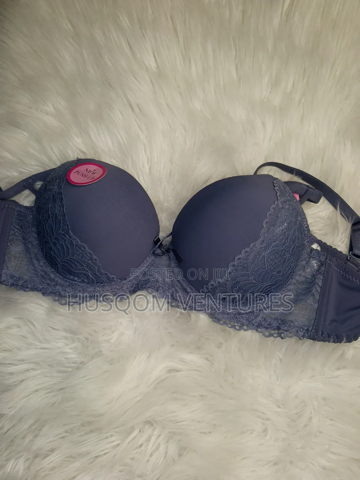Comfy Bras