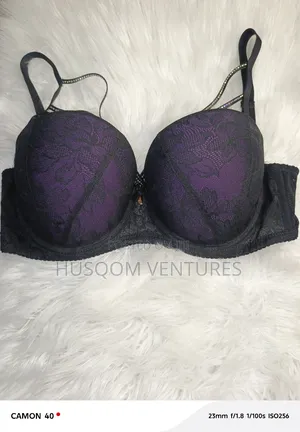 Comfy Bras