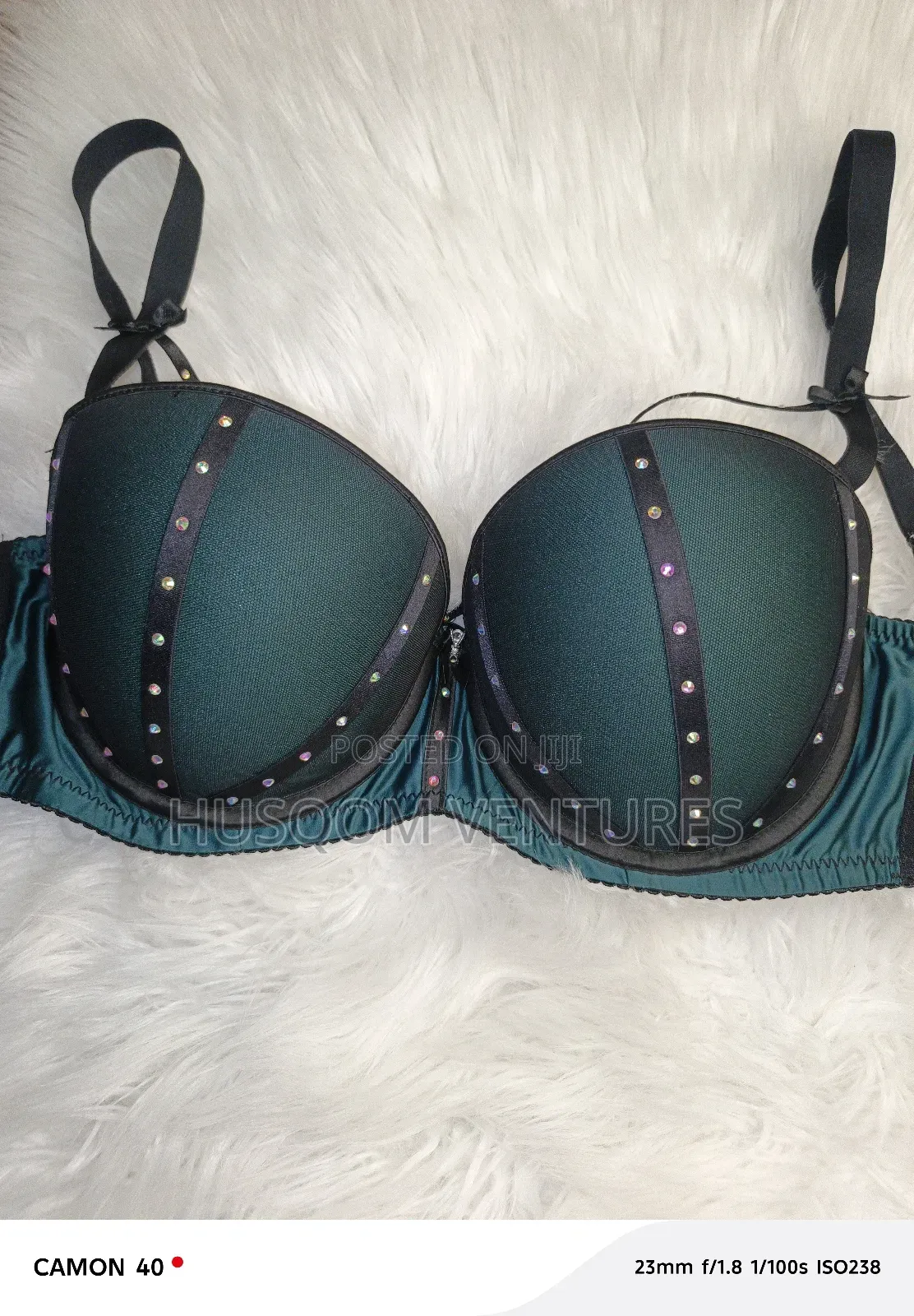 Comfy Bras