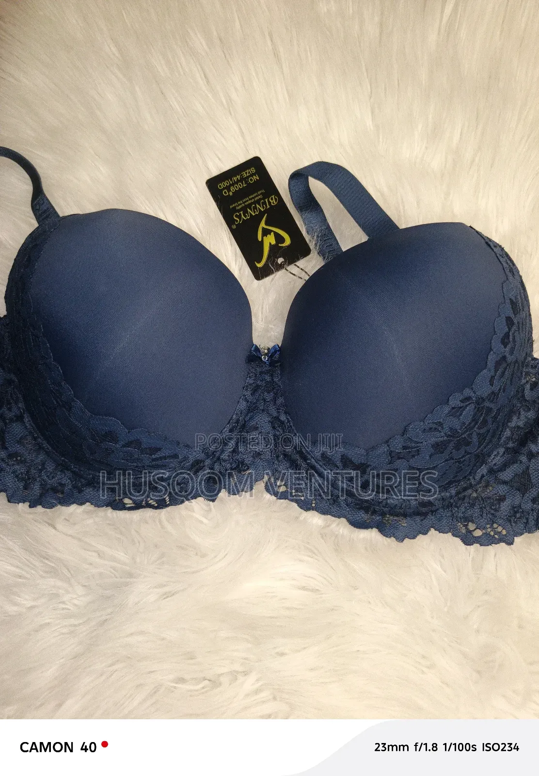 Comfy Bras